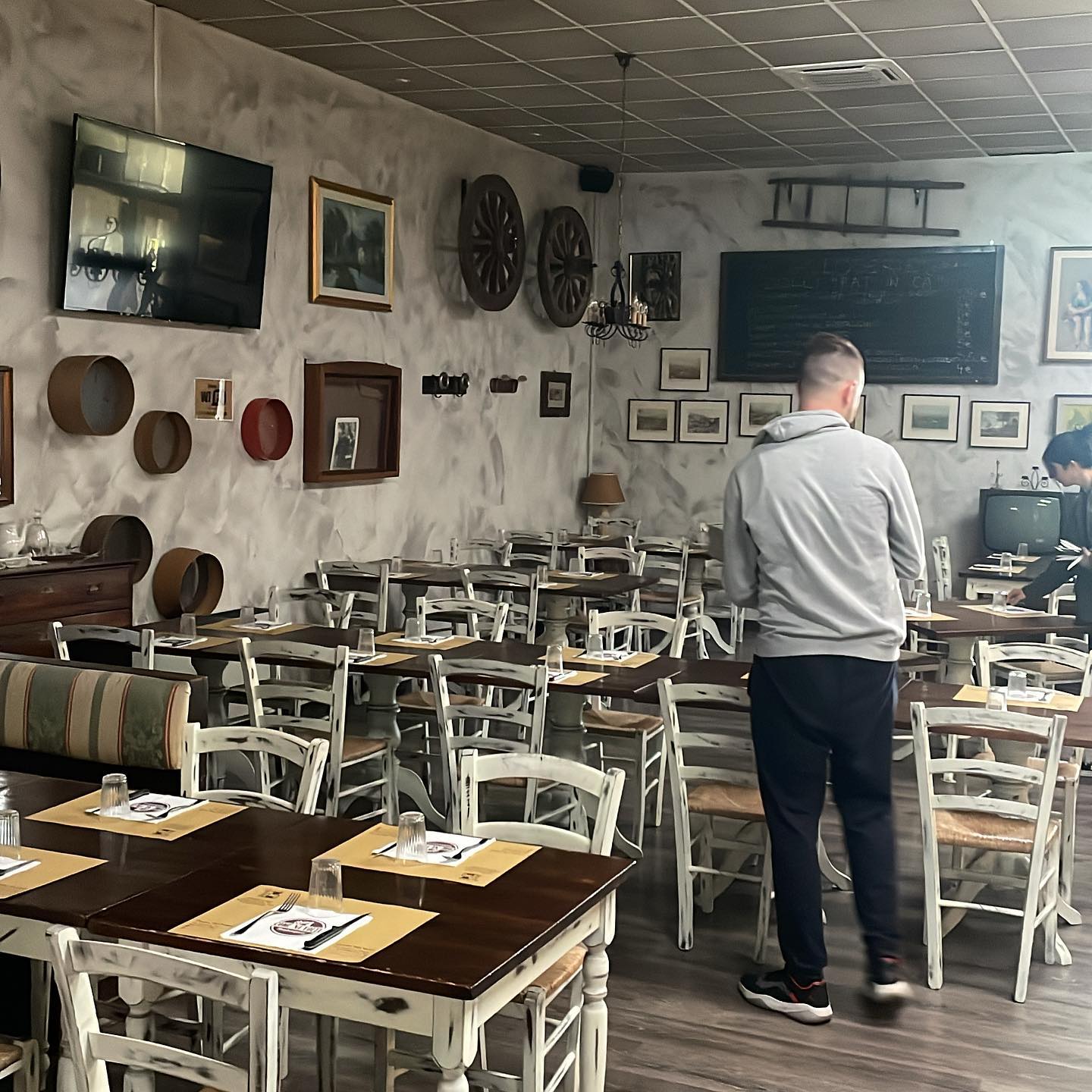 Sala interna