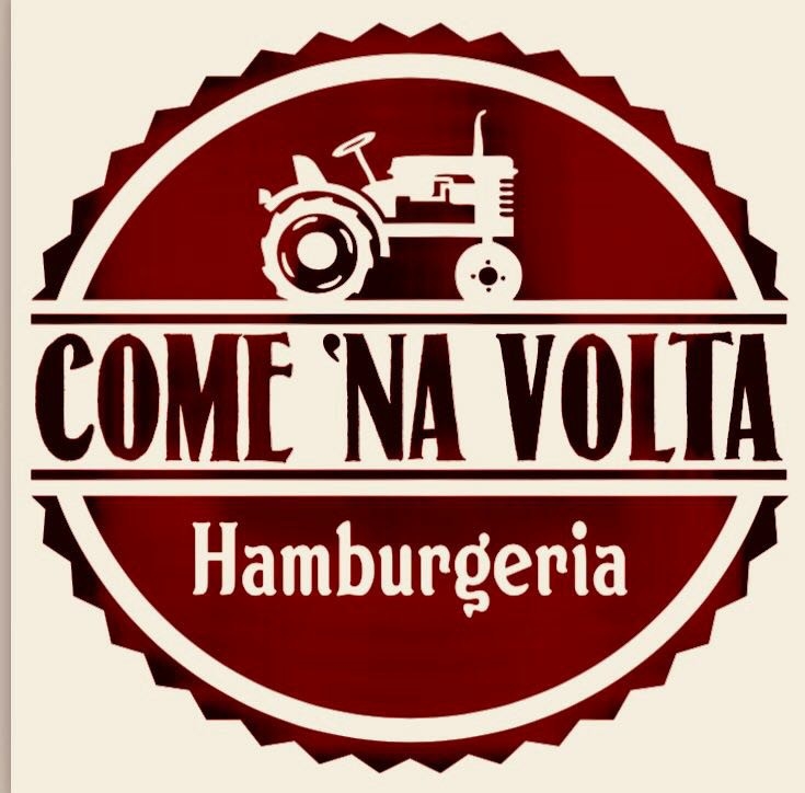 Come 'Na Volta Hamburgeria